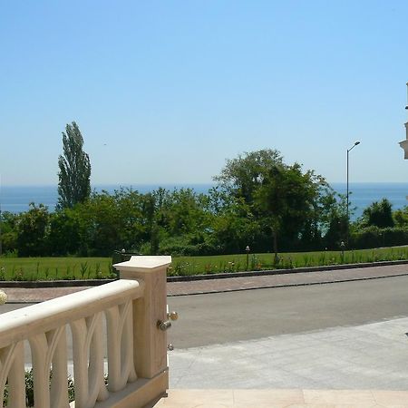 Cabacum Beach Private Apartaments Golden Sands Exterior foto