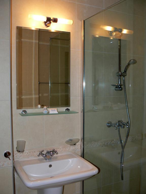 Cabacum Beach Private Apartaments Golden Sands Exterior foto
