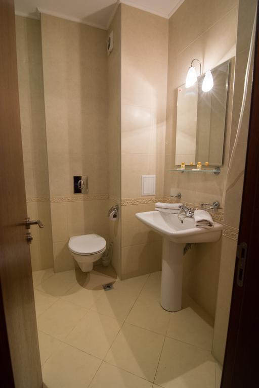 Cabacum Beach Private Apartaments Golden Sands Habitación foto