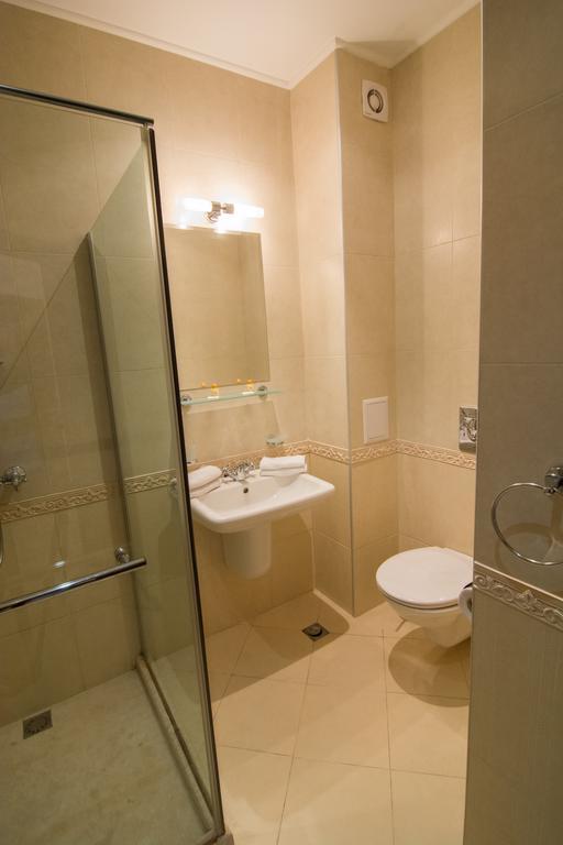 Cabacum Beach Private Apartaments Golden Sands Habitación foto