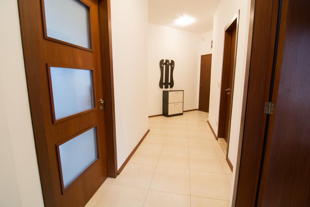 Cabacum Beach Private Apartaments Golden Sands Habitación foto