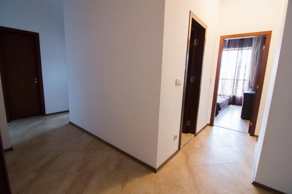 Cabacum Beach Private Apartaments Golden Sands Habitación foto