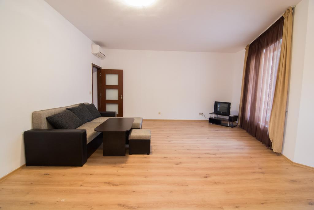 Cabacum Beach Private Apartaments Golden Sands Habitación foto