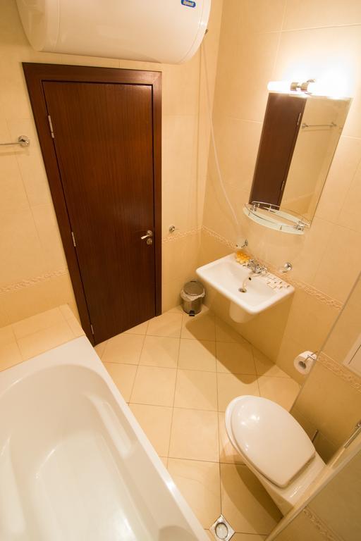 Cabacum Beach Private Apartaments Golden Sands Habitación foto