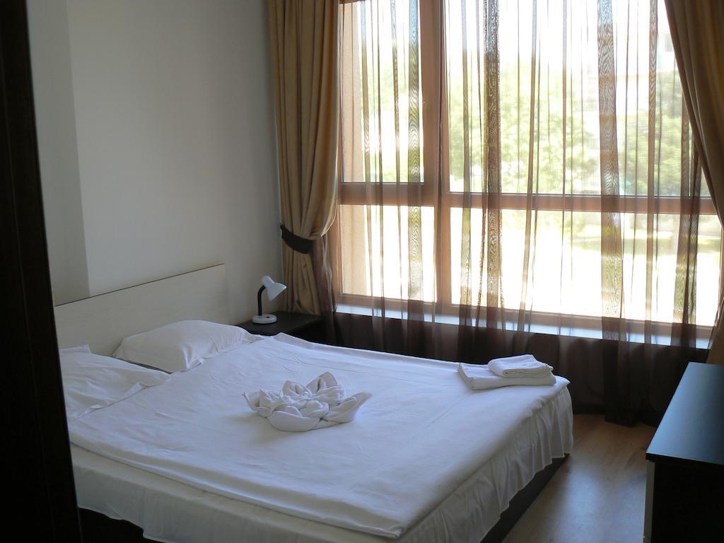 Cabacum Beach Private Apartaments Golden Sands Exterior foto