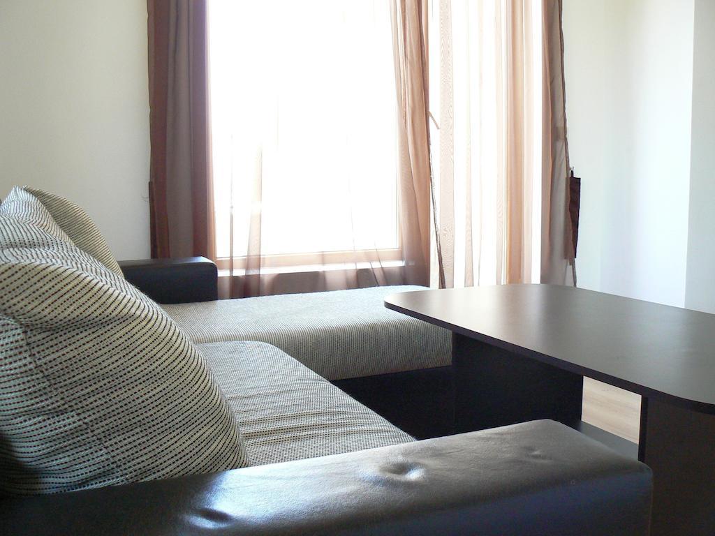 Cabacum Beach Private Apartaments Golden Sands Habitación foto