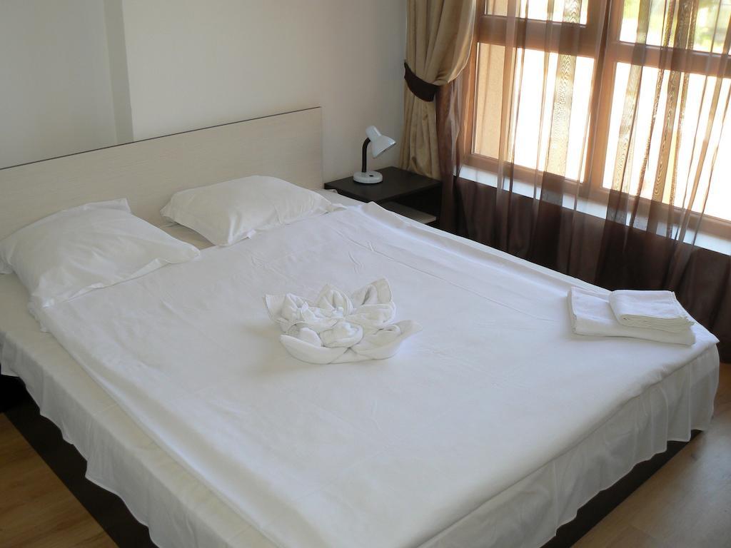 Cabacum Beach Private Apartaments Golden Sands Exterior foto