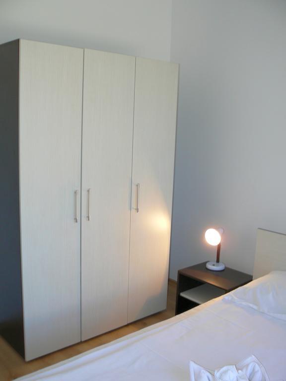 Cabacum Beach Private Apartaments Golden Sands Exterior foto