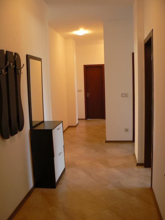 Cabacum Beach Private Apartaments Golden Sands Habitación foto